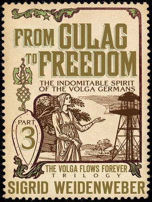 cover image of From Gulag to Freedom